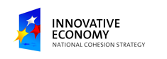 Innowacyjna Gospodarka - Narodowa Strategia Spójności